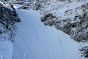 Avalanche Haute Maurienne, secteur Pointe du Lamet, Couloir de Roche Michel - Photo 7 - © Boniface Laurent