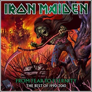 Download Iron Maiden From Fear to Eternity Best of 1990 2010 lancamentos Download Iron Maiden From Fear to Eternity Best of 1990 2010