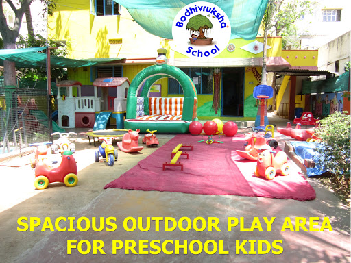 Bodhivruksha Primary School, 5/1, Geeta Nagar, Behind Prashanth Gardens, Near Sainathpuram, Dr A S Rao Nagar, Old Safilguda,, Mantosh Residency, Ananth Nagar, Dr AS Rao Nagar, Secunderabad, Telangana 500062, India, Child_Care_Centre, state TS