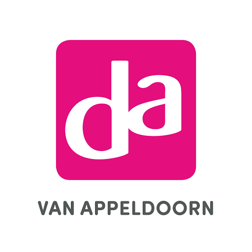 Van Appeldoorn logo