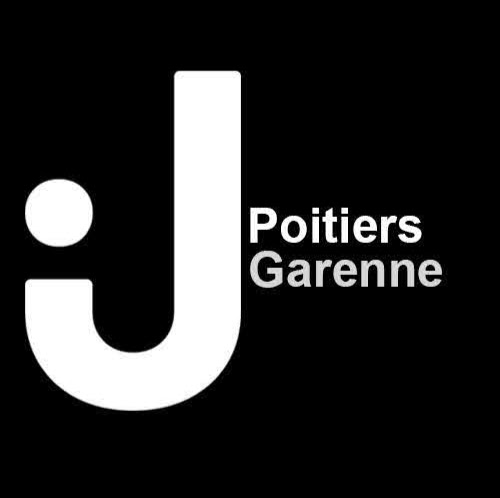Jean Marc Joubert - Poitiers Garenne logo