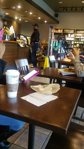Coffee Shop «Starbucks», reviews and photos, 10586 Campus Way S, Upper Marlboro, MD 20774, USA