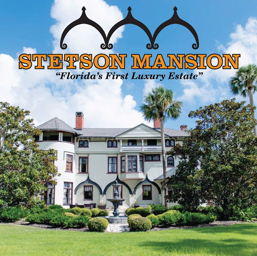 Stetson Mansion