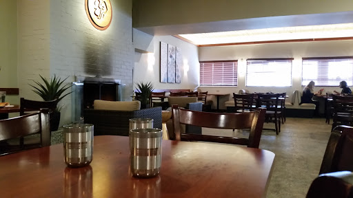 OM Indian Fusion Cuisine