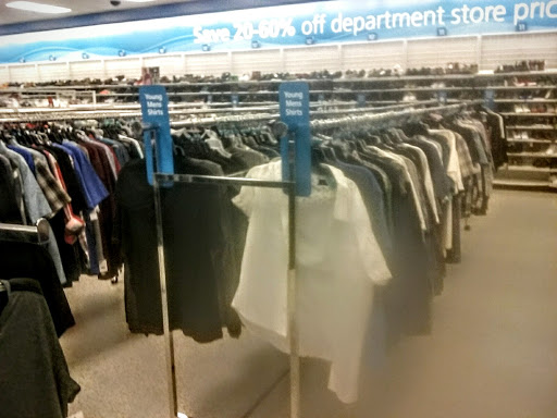 Clothing Store «Ross Dress for Less», reviews and photos, 4043 Riverdale Rd, Riverdale, UT 84405, USA