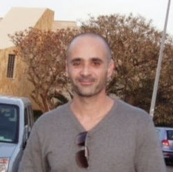 Shoham Ben-Har review