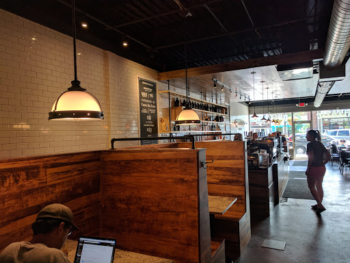 Cafe «Quixotic Coffee», reviews and photos, 769 Cleveland Ave S, St Paul, MN 55116, USA