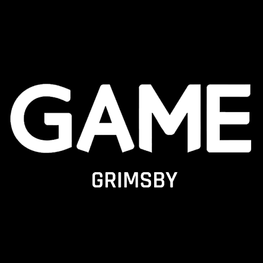 GAME Grimsby logo
