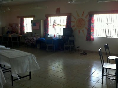 Photos of Sahel Academy