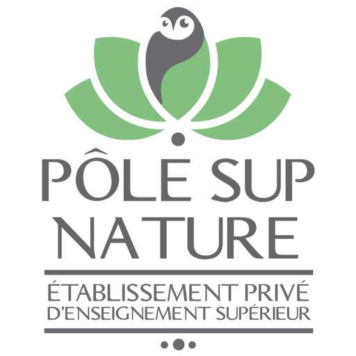 Pôle Sup Nature logo