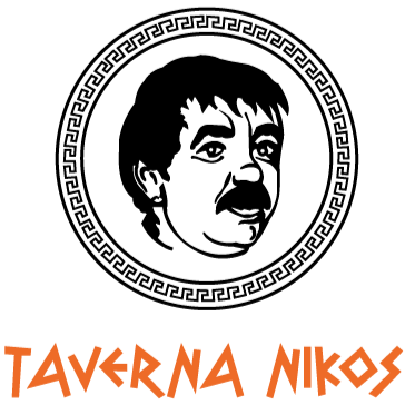 Taverna Nikos V.O.F. logo