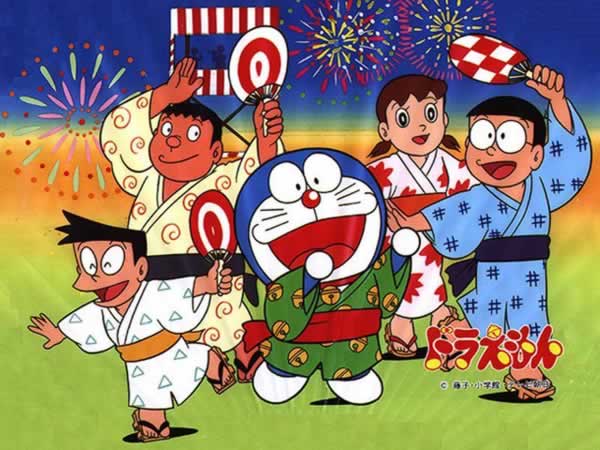 [MF] TV Series Doraemon (HTV3 lồng tiếng) – DOremon  1