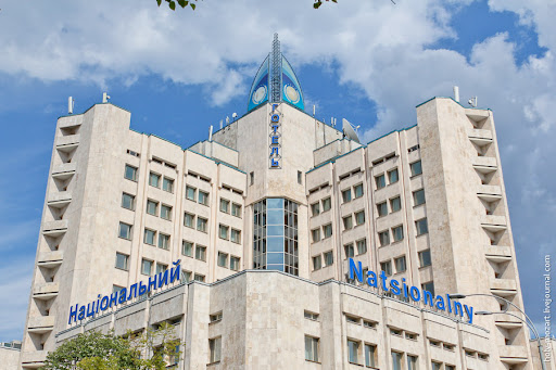 Прогулка по Киеву
