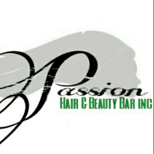 Passion Hair & Beauty Bar Inc