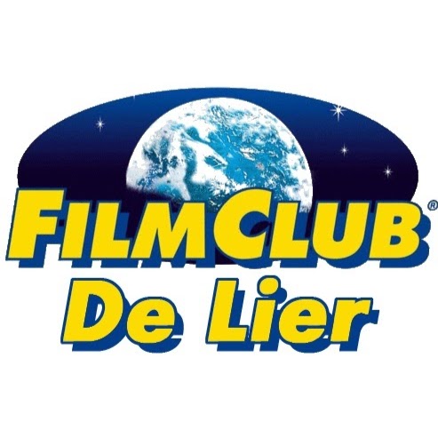 Filmclub & speelgoedwinkel De Lier logo