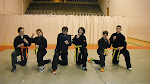 Iniciativa da Escola de Taekwon-Do e Defesa Pessoal de Caldas da Rainha