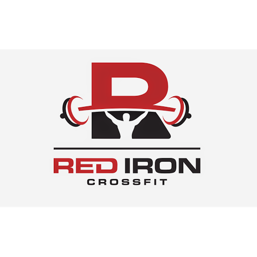 Red Iron Fitness | Functional | Personal | Kids Fitness | Training | Classes | Gym Hire For Groups - Midleton - Cork logo