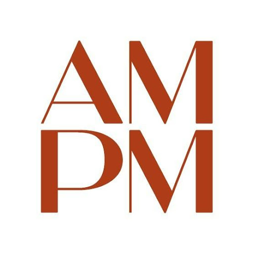 AMPM - Galeries Lafayette Dijon logo
