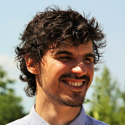 avatar of Paul-Alexandre Naud