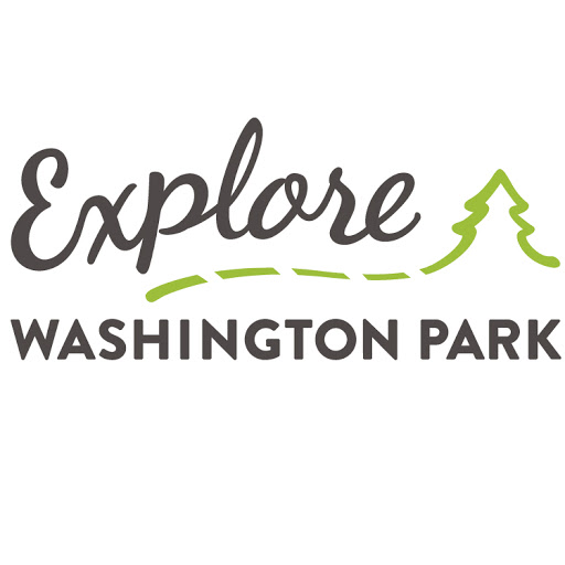 Washington Park logo