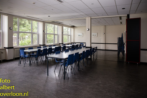Eerste asielzoekers in Asielzoekerscentrum in overloon 20-06-2014 (10).jpg