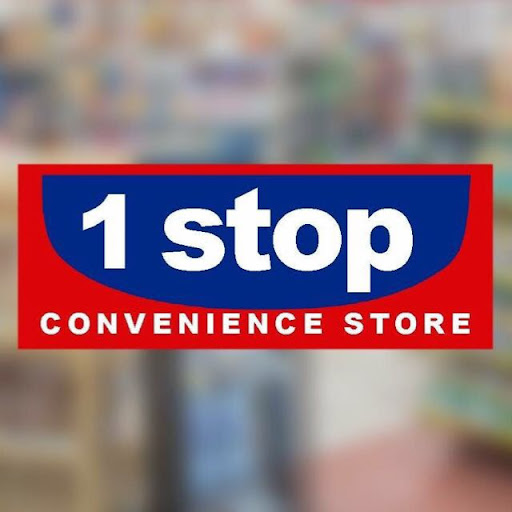 1 Stop Convenience Store logo