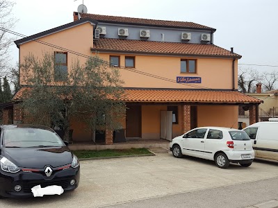 Photos of B&B Villa Istriana