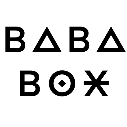 Baba Box logo