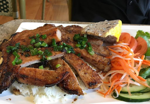 Vietnamese Restaurant «Saigon Cafe», reviews and photos, 286 Essex St, Millburn, NJ 07041, USA