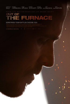Out of the Furnace Out of the Furnace