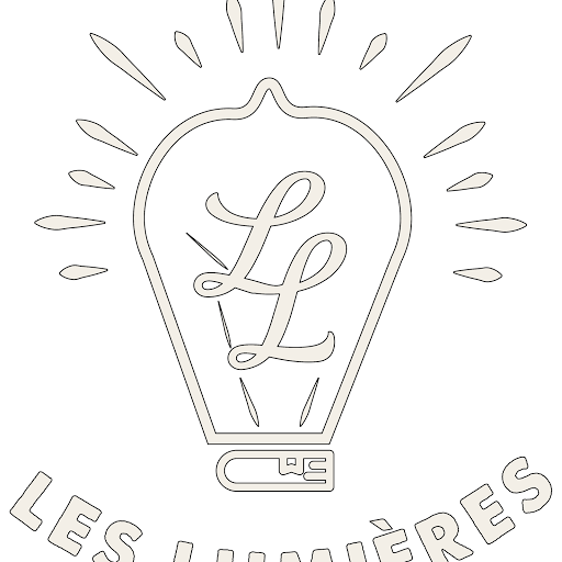 Restaurant les lumières logo