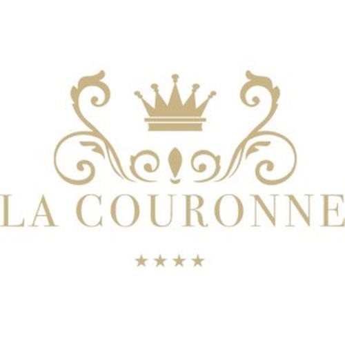 Hôtel Restaurant La Couronne logo