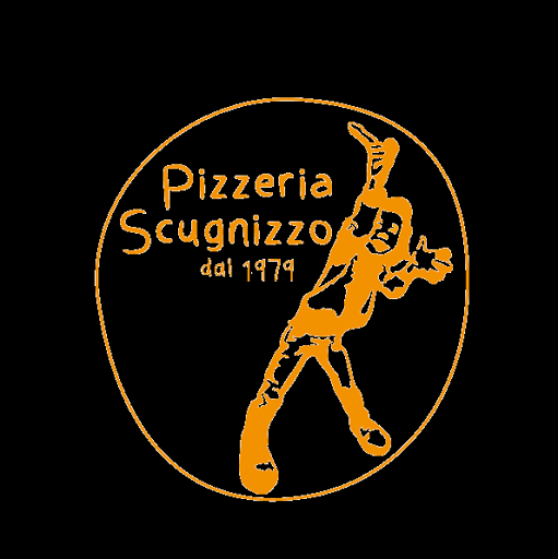 Pizzeria Scugnizzo Cuneo logo