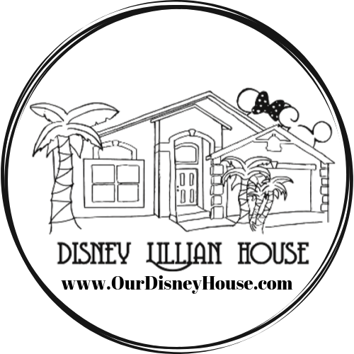 Disney Lillian House -Terra Verde Resort logo
