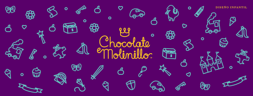 Chocolate Molinillo, Misión de San Bernardino 84, Col. La Cima 2do Sector, San Pedro Garza Garcia, 66230 Monterrey, N.L., México, Interiorista | NL