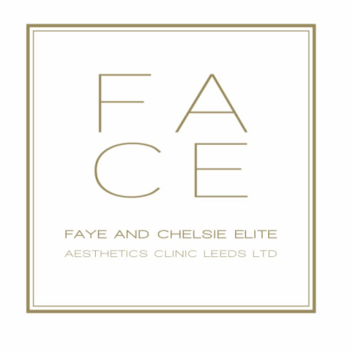 Face Aesthetics Clinic Leeds logo