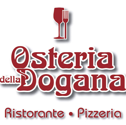 Osteria Della Dogana logo