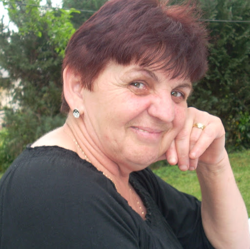 Katalin Benedek