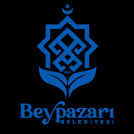 Beypazarı Belediyesi Hayri Özalp Konağı logo