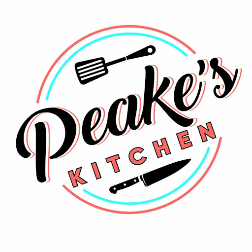 Peake’s Kitchen Gourmet Food Truck, Papatowai Store and Peake’s Treats Ice Cream logo