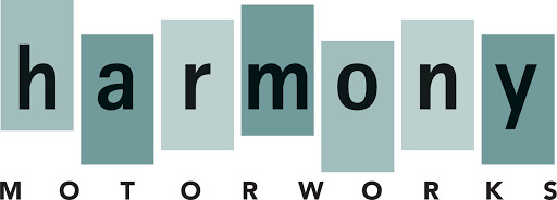 Harmony Motorworks logo