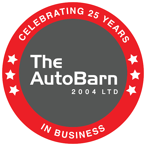 The AutoBarn 2004 Ltd - Whitianga