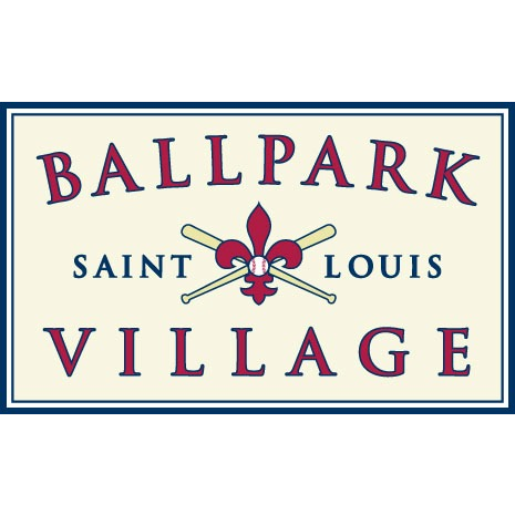 Ballpark Village logo