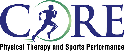 CORE Physical Therapy and Sports Performance - Morgan City logo