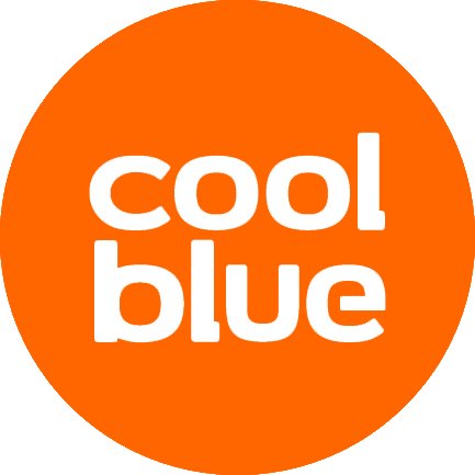 Coolblue Almere logo