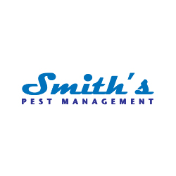 Smith's Pest Management logo