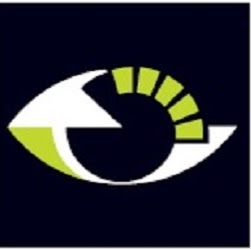 Van Rijn Optiek, Brillen en Contactlenzen logo