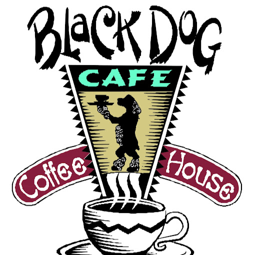 Black Dog Cafe