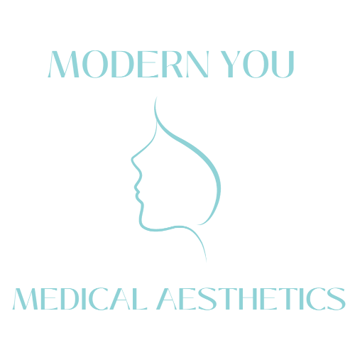 Modern You Medical Aesthetics logo