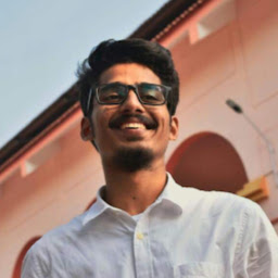 Rishan KP Avatar